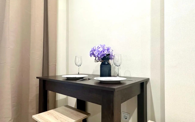 V Rosche Na Ulitse Berezovoy Flat