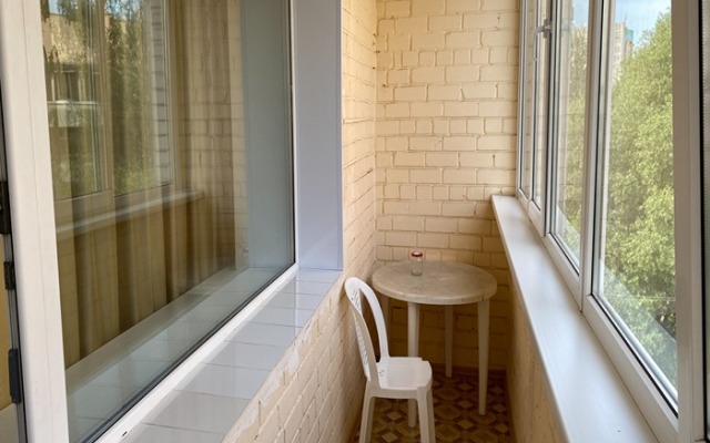 Трехкомнатная квартира на ул.Рябикова д.75 40093