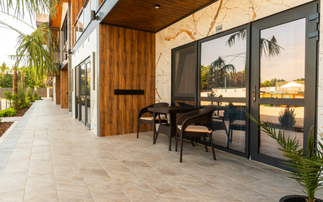 Legenda Hotel