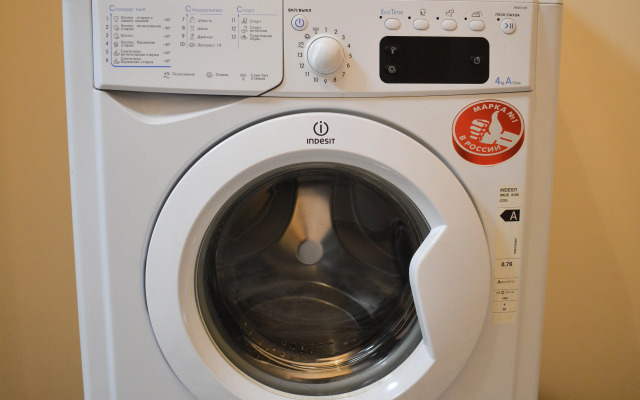 Апартаменты АртАпарт