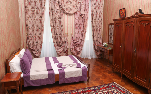 Nemi Apartaments