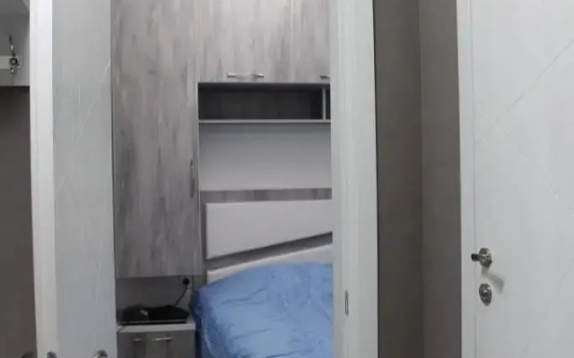 Zurab Gorgiladze Apartments