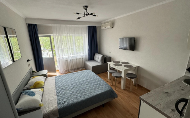 Serdtse Tsentra Anapy Apartments