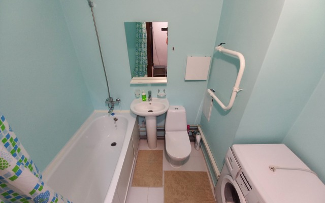 Апартаменты Жидкова 6