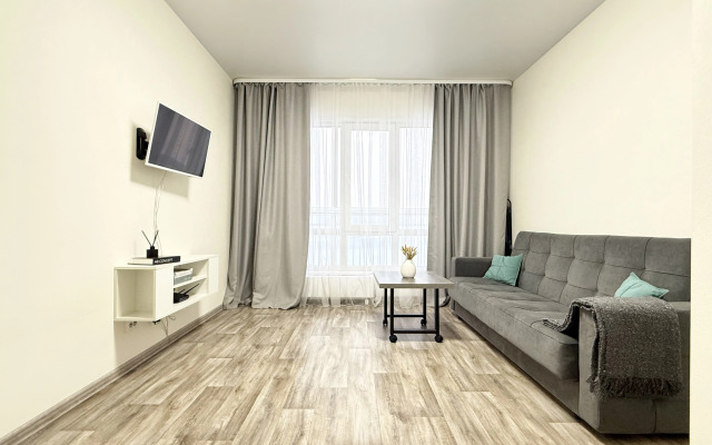 Апартаменты Hugge Place у Аквапарка [Объект 188]