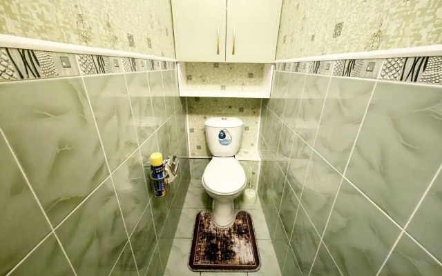 Апартаменты Like Home в центре города