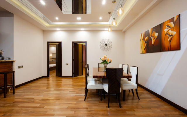 Квартира уютная на Северном проспекте HH555