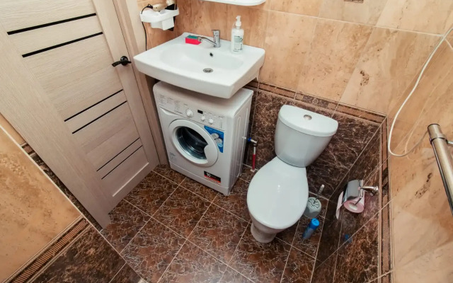 Квартира Студия в центре города