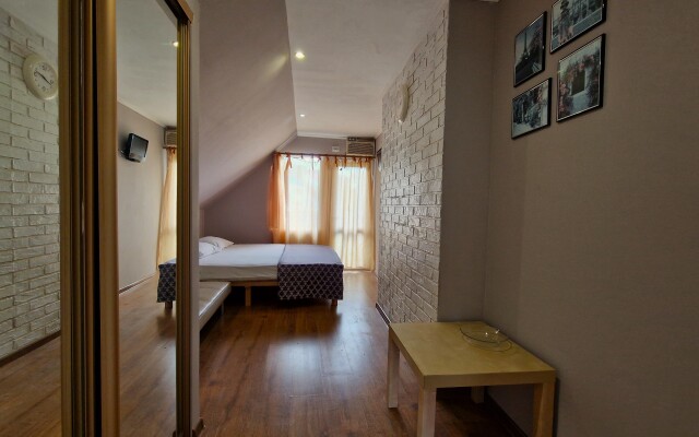 Anastasiya Guest House