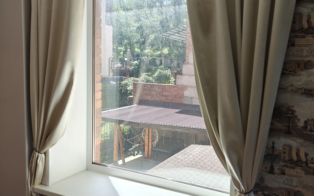 Komfortnaya V Tsentre Goroda Flat