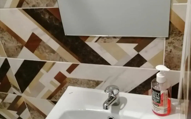 158 Квартир на Улице Фомина