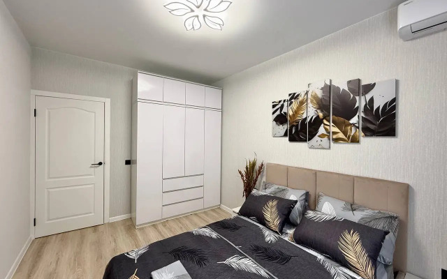 Квартира Город солнца