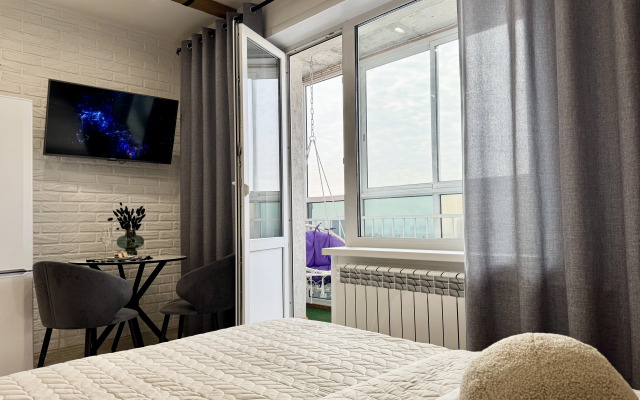 Квартира Atmosfera Sna рядом с ЖД вокзалом