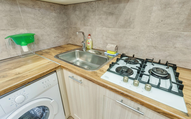 Апартаменты в центре у Английской набережной