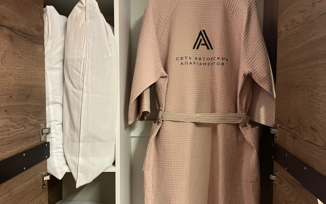 Апартаменты Авторские с видом на реку в наличии проектор и PS4