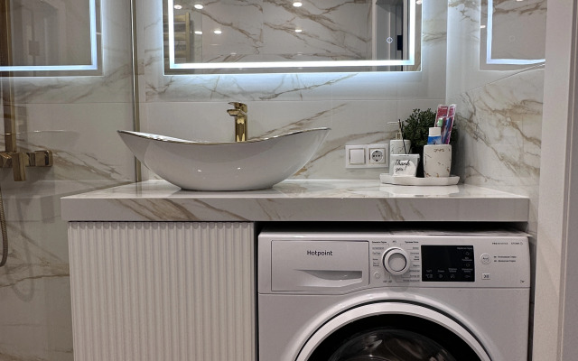 Квартира Comfort в Центре Бреста