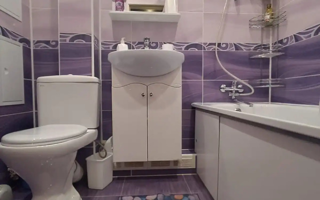 Квартира у Парк Хауса в новостройке