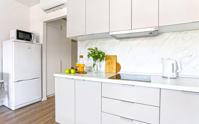 Квартира на Кантемировской