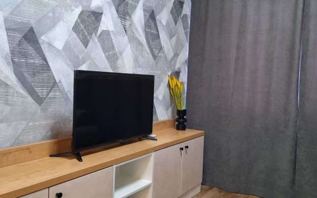 Квартира студия рядом с Аэропортом