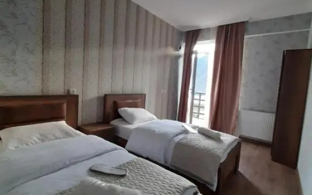 Hotel Sky Star