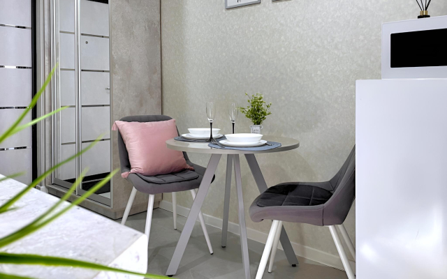 Studiya Romashka mini Flat