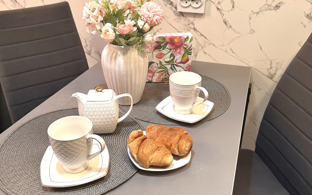 Uyutnaya V Tsentre Permi Flat