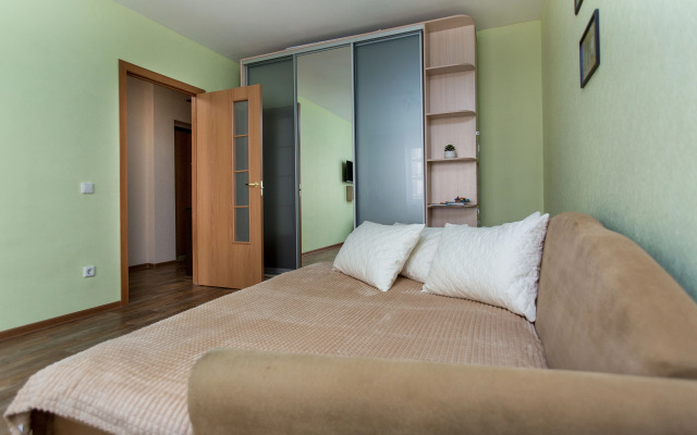 Nevskaya Romantika Flat
