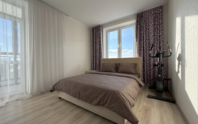 Квартира Тут Хорошо на Мельковском