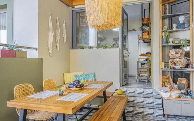 Natali Apartments