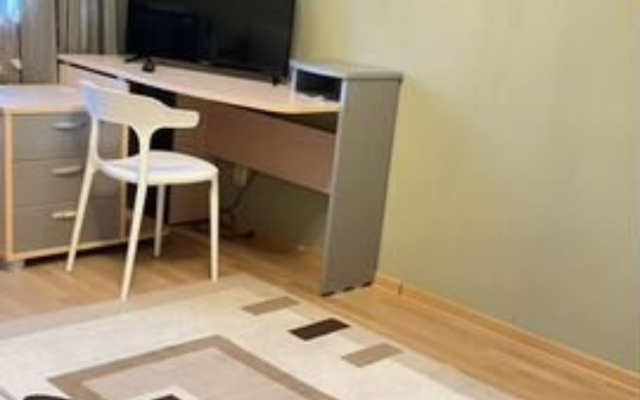Uyutnye Apartments
