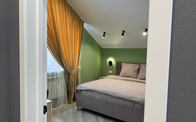 Alyaska do 8 gostei Guest house