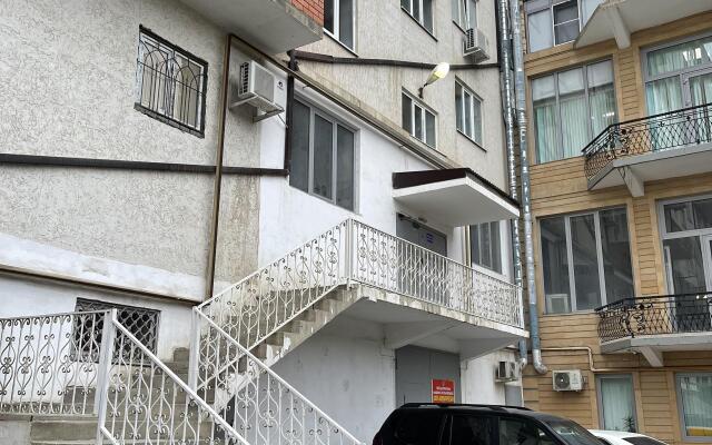 Апартаменты Квартира