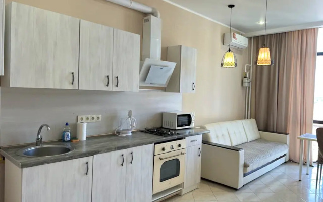 Квартира 185 на Одесской 3А