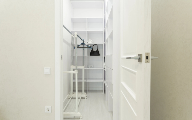 Apartamenty <<Atmosfera>> | Pekan - Uut S Panoramoj Goroda