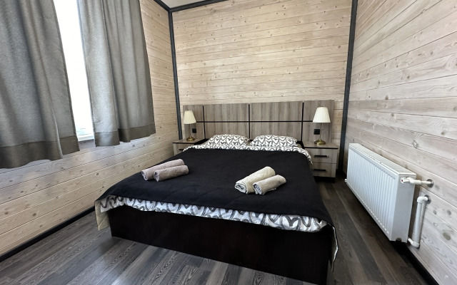 Maykop Siti Hotel             Maykop Şehir Oteli