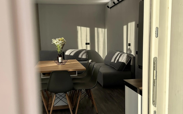 Частный дом в СНТ Сосновая Поляна 3772