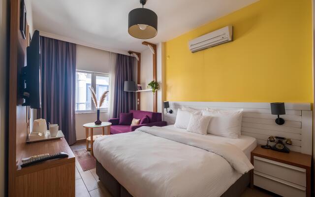 Elite Marmara Express Otel