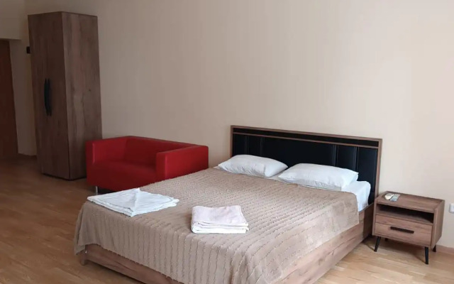 Dioskuriya Guest House