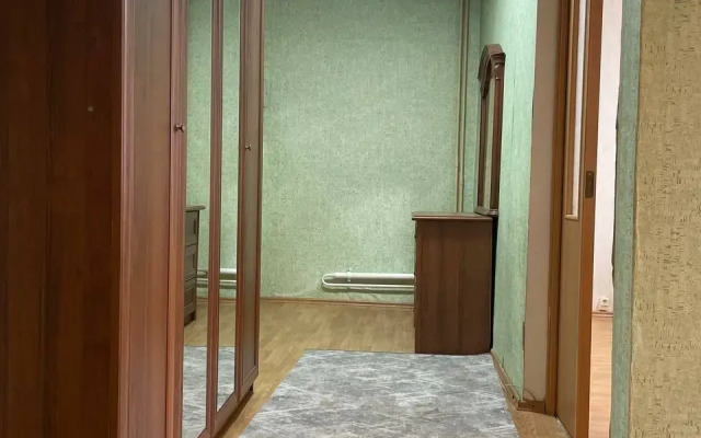 Квартира Светлая однокомнатная