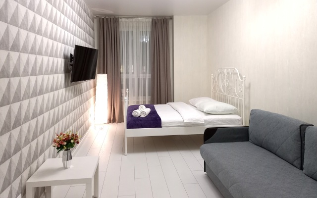 Квартира Скандинавия