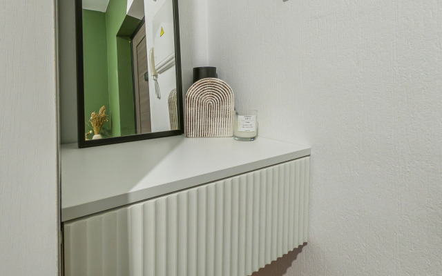 Квартира Уютная студия