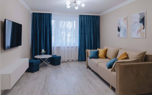 Apart-Deluxe Legendy Morya Apartments
