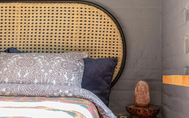 Квартира Люкс Будда Бутик