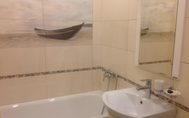 Апартаменты на Роз 61