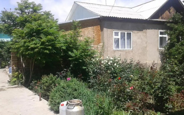 Гостевой дом Валентина Иссык-куль