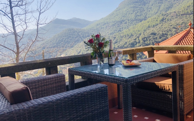 Гостевой Дом Casa Les Pomeretes