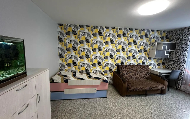 Uyutnaya Dvukhkomnatnaya 20 Minut do Tsentra Flat