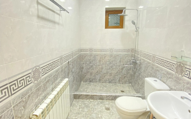 Гостевой дом Samarkand Fruza