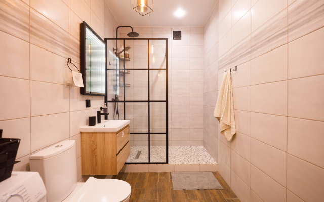 Таунхаус Hanza в Калининграде