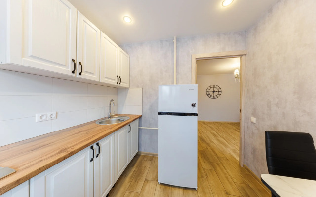 Odnokomnatnaya U Parka Flat